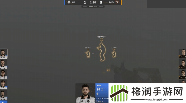 上海Major淘汰赛