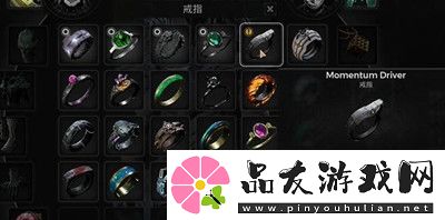 遗迹2移动司机戒指获得方法介绍