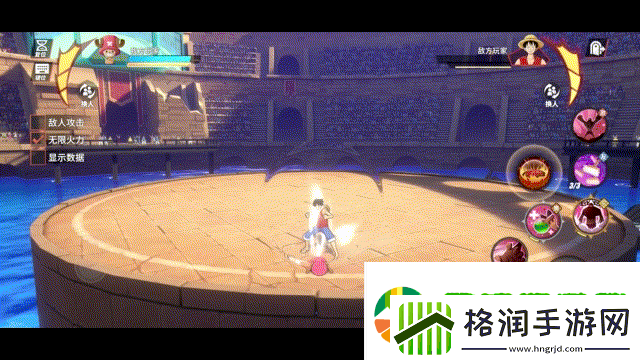 安卓免费单机游戏推荐