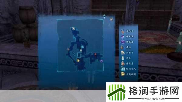 仙剑奇侠传6主线任务图文流程全攻略