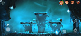 安卓免费单机游戏推荐