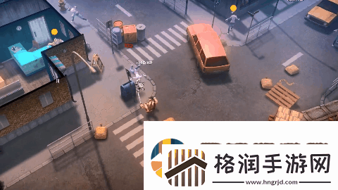 安卓免费单机游戏推荐