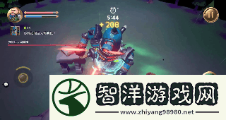 安卓免费单机游戏推荐