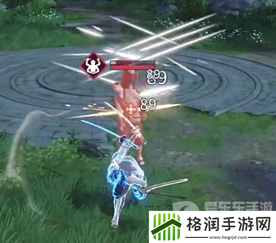 永劫无间太刀魂玉怎么用