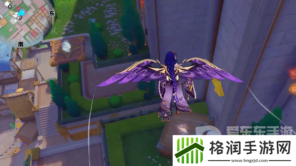 原神8个欢声之羽在哪