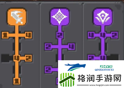 元气骑士前传刺客怎么加属性点