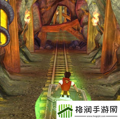 经验药水神庙逃亡2魔境仙踪中文版怎么过关