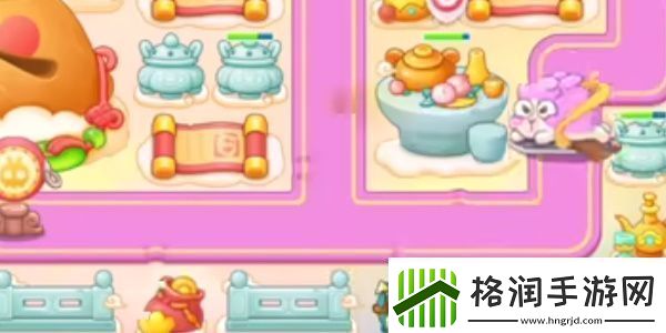 2023保卫萝卜4周赛10.23怎么过