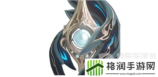 鸣潮游鳞机枢声骸技能是什么