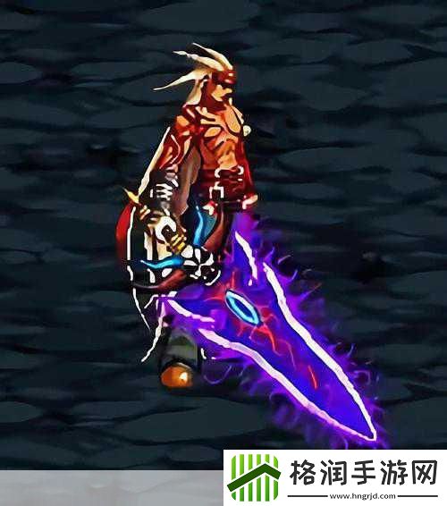 DNF弓弩手武器大揭秘