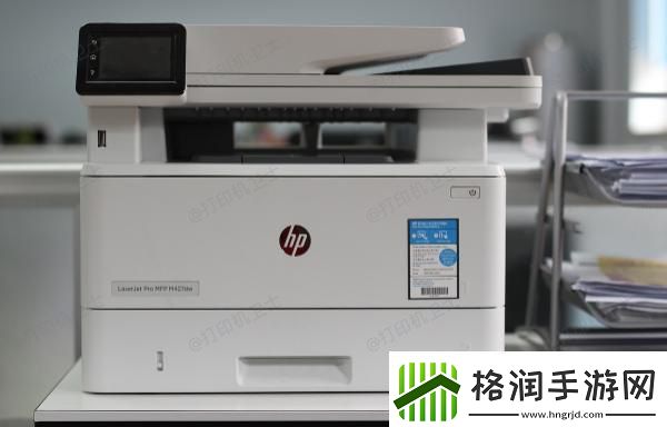 打印机如何传真