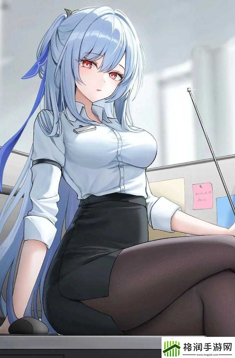 八重神子腿法娴熟脚法澎湃