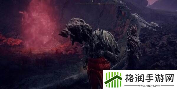 艾尔登法环芙柔桑克斯的龙雷怎么获得