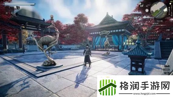 下一站江湖2李令的委托任务怎么做