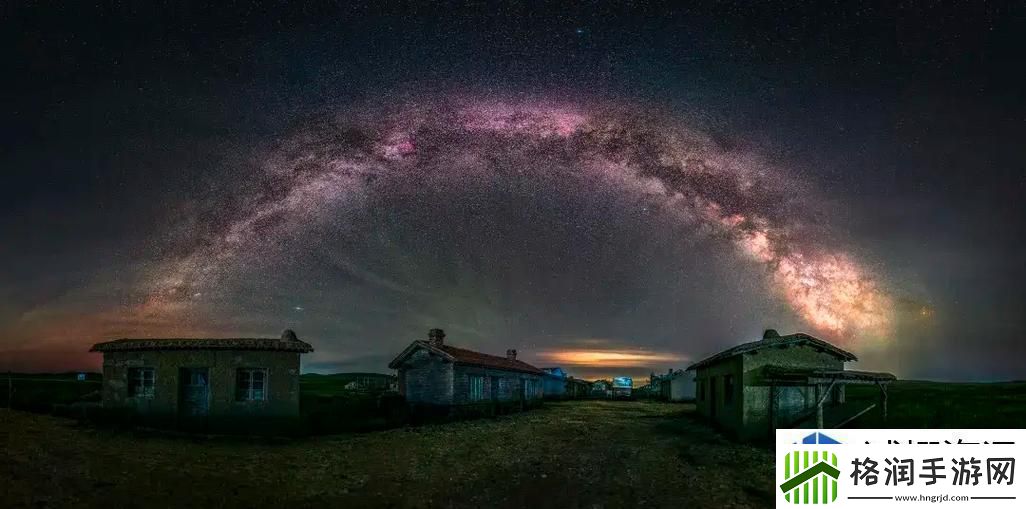 天堂草原夜幕黑科技狂潮破纪录