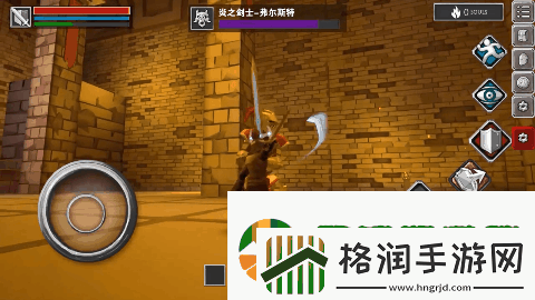 安卓免费单机游戏推荐