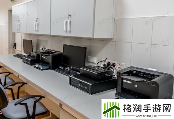 打印机如何传真