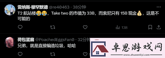 曝索尼曾与多家厂商谈收购