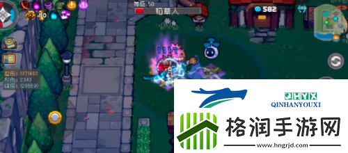 元气骑士前传刺客怎么加属性点