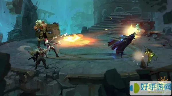 破败会触发魔切么