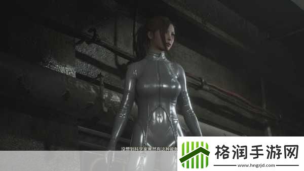 生化危机2重制版试玩版锁密码大揭秘