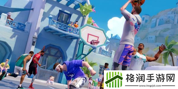 全明星街球派对汤普森趣味答题答案攻略