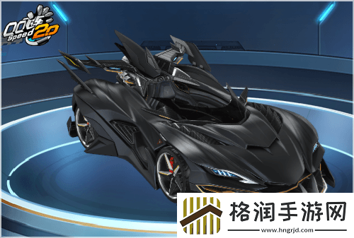 QQ飞车手游冥霄深度剖析