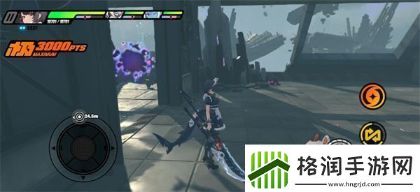 绝区零拉力委托隐藏区域位置介绍