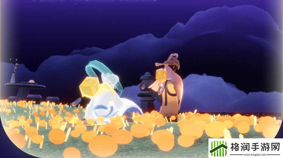 光遇秋宵节活动有哪些秋宵节活动玩法介绍