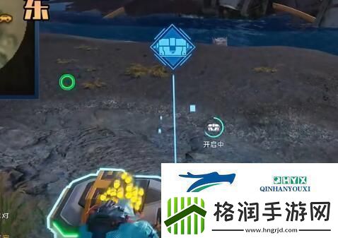 星球重启开普勒机场全位置宝箱获取详情攻略