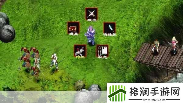 幻世录2角色转职全攻略