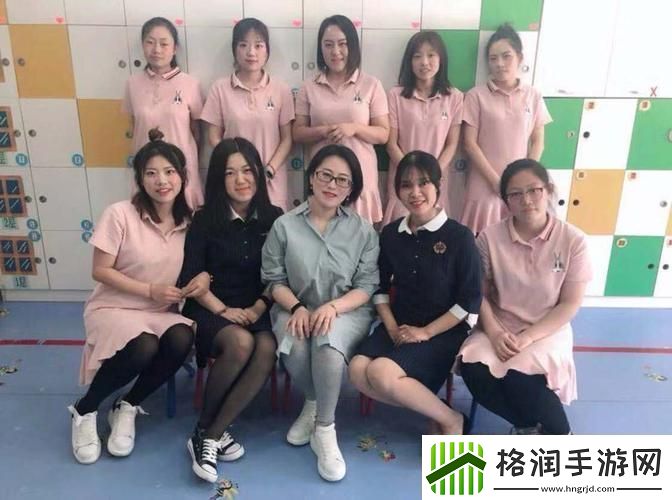 “23号幼师匠心独运