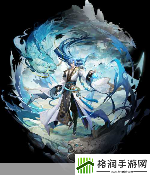 奥奇传说新纪元