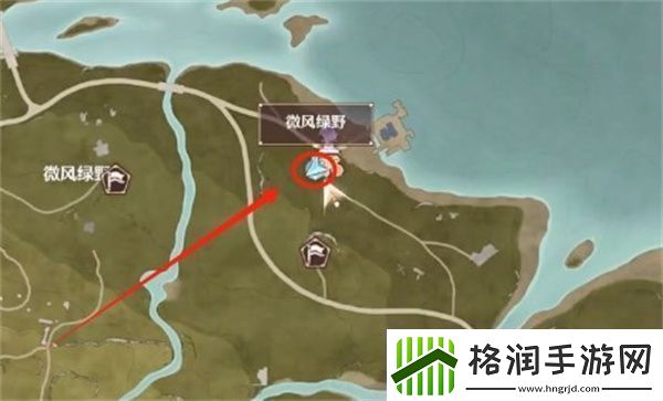 无限暖暖照片调查精灵的考验任务攻略