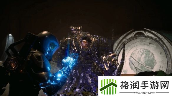 科幻RPGExodus曝新预告