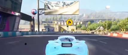 极品飞车集结怎么开局卡气