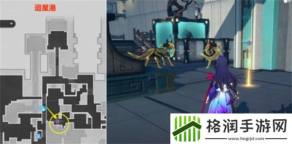 崩坏星穹铁道因为我已触碰过天空任务攻略