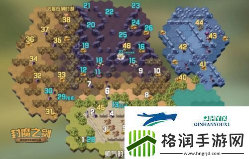 剑与远征戴蒙的礼物怎么过