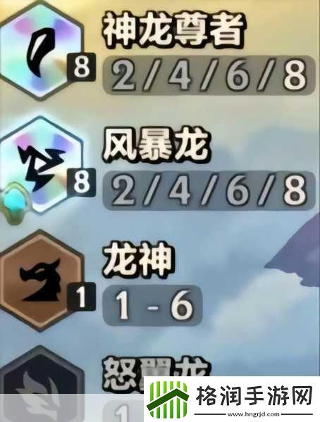 揭秘金铲铲之战