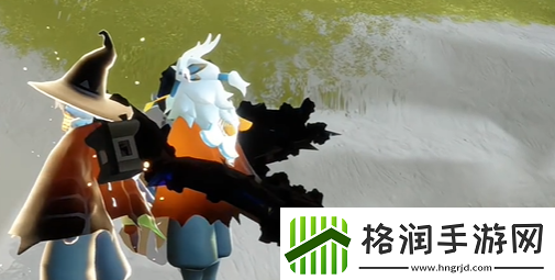 光遇12.12复刻先祖在哪