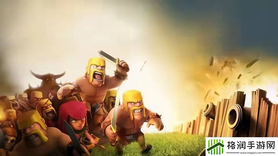 部落冲突攻城训练营怎么用