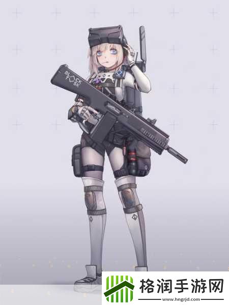少女前线五星改造材料全攻略