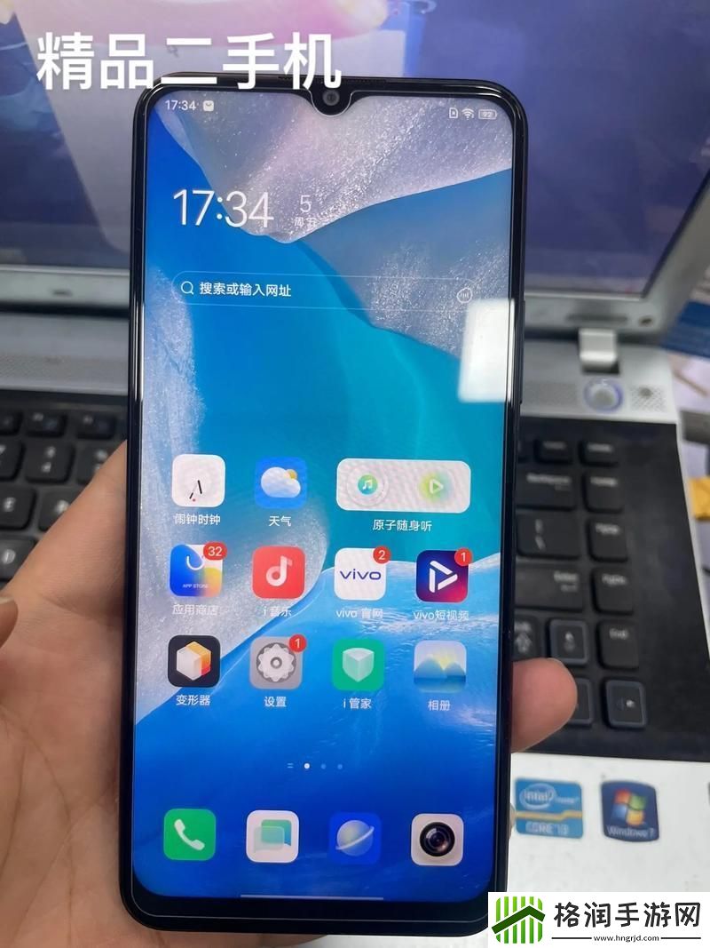 “Y31S一级成色”引发的科技狂潮