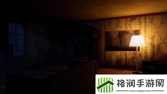 多半好评生存恐怖游戏Psychosis现已转为免费！