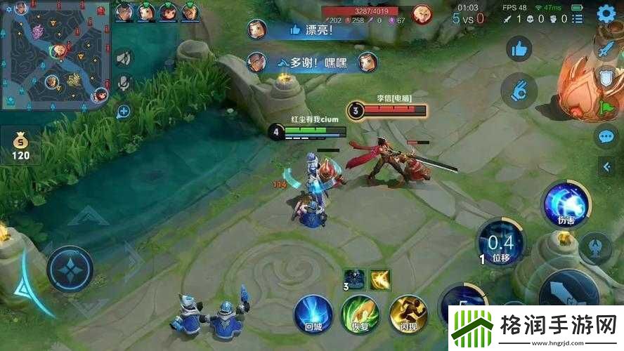 双人游戏王者荣耀版