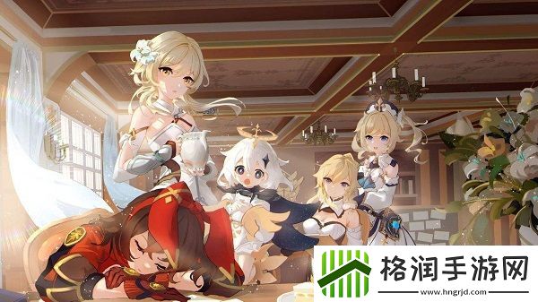 原神3.8散兵配队推荐