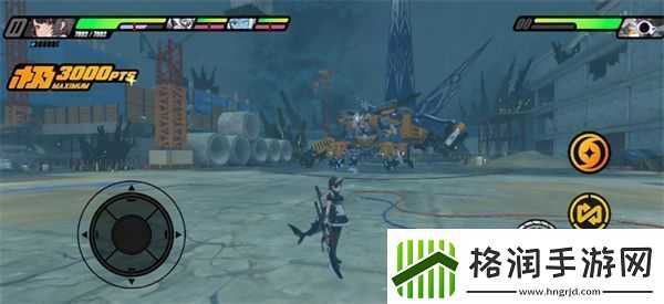 绝区零拉力委托隐藏区域位置介绍