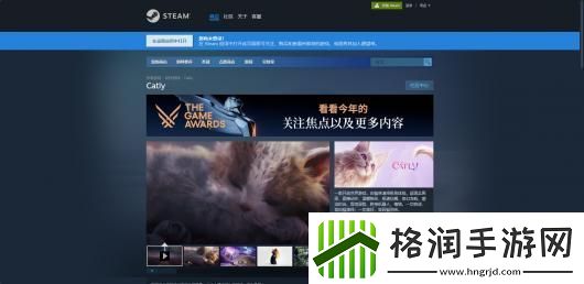 Catly下载安装教程介绍