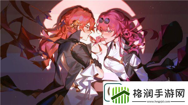 崩坏星穹铁道情侣id名字大全