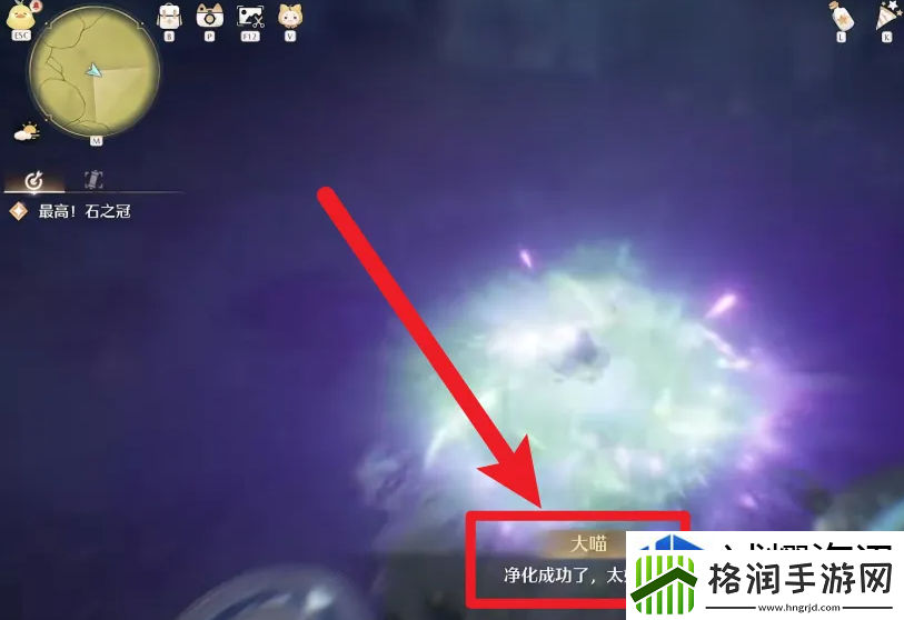 无限暖暖贪婪囚鸟怎么通关